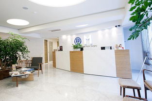 韓國十大醫(yī)療整形醫(yī)院鼎力加盟美博會