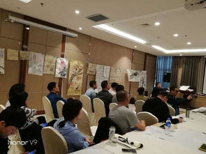 遼寧省公安機(jī)關(guān)第四期書(shū)法 美術(shù) 攝影培訓(xùn)班