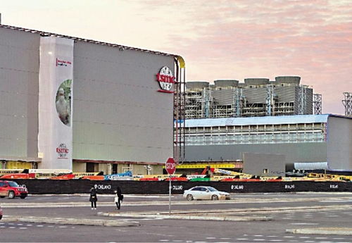 臺(tái)積電美國(guó)工廠缺工 3納米芯投產(chǎn)遙遙無(wú)期