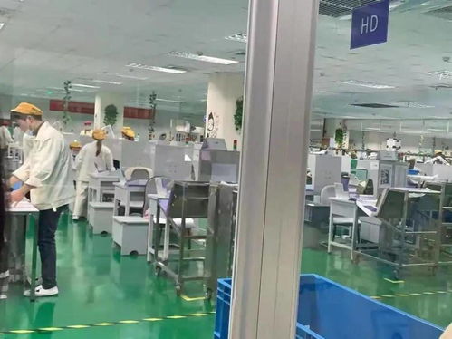 職業(yè)教育豈能敷衍？護理學(xué)生進電子廠實習(xí)引爭議